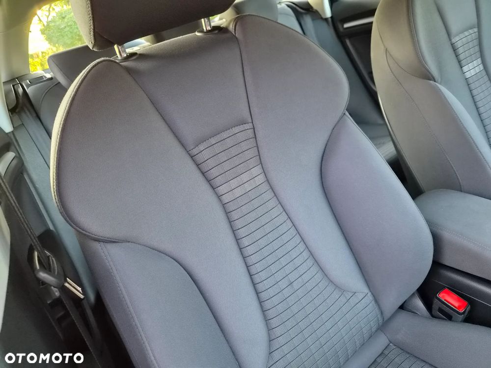 Audi A3 Sportback 1.4 TFSI Ambition - 26