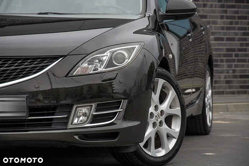 Mazda 6 2.5 Dynamic - 13