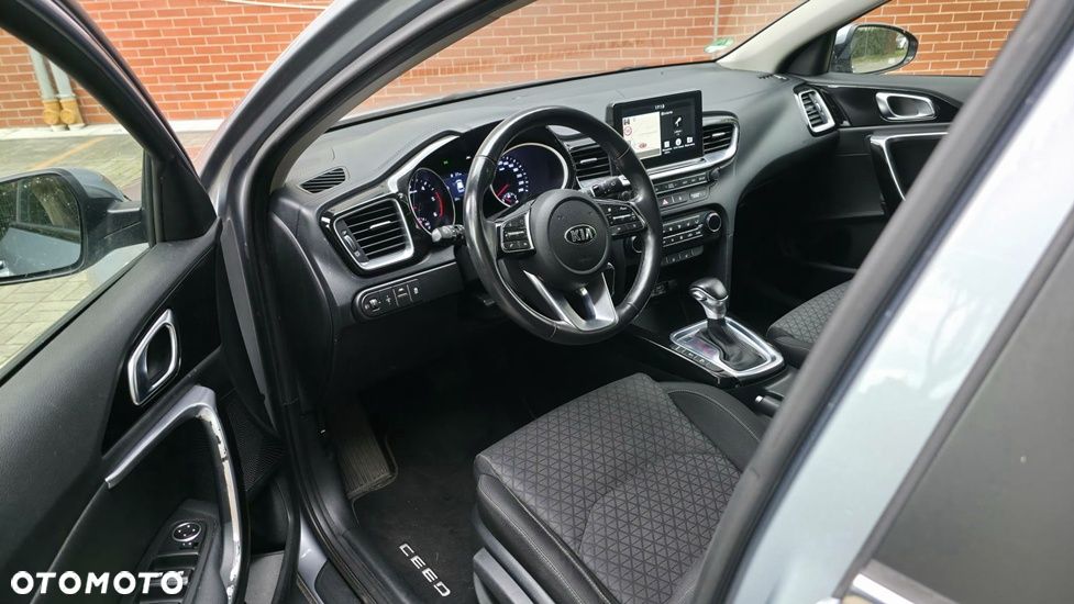 Kia Ceed 1.6 CRDi SCR L Business Line Plus DCT - 15