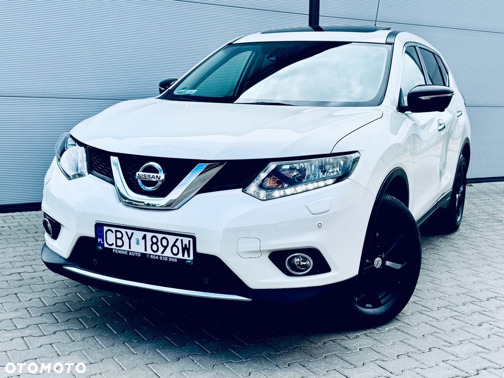 Nissan X-Trail - 15