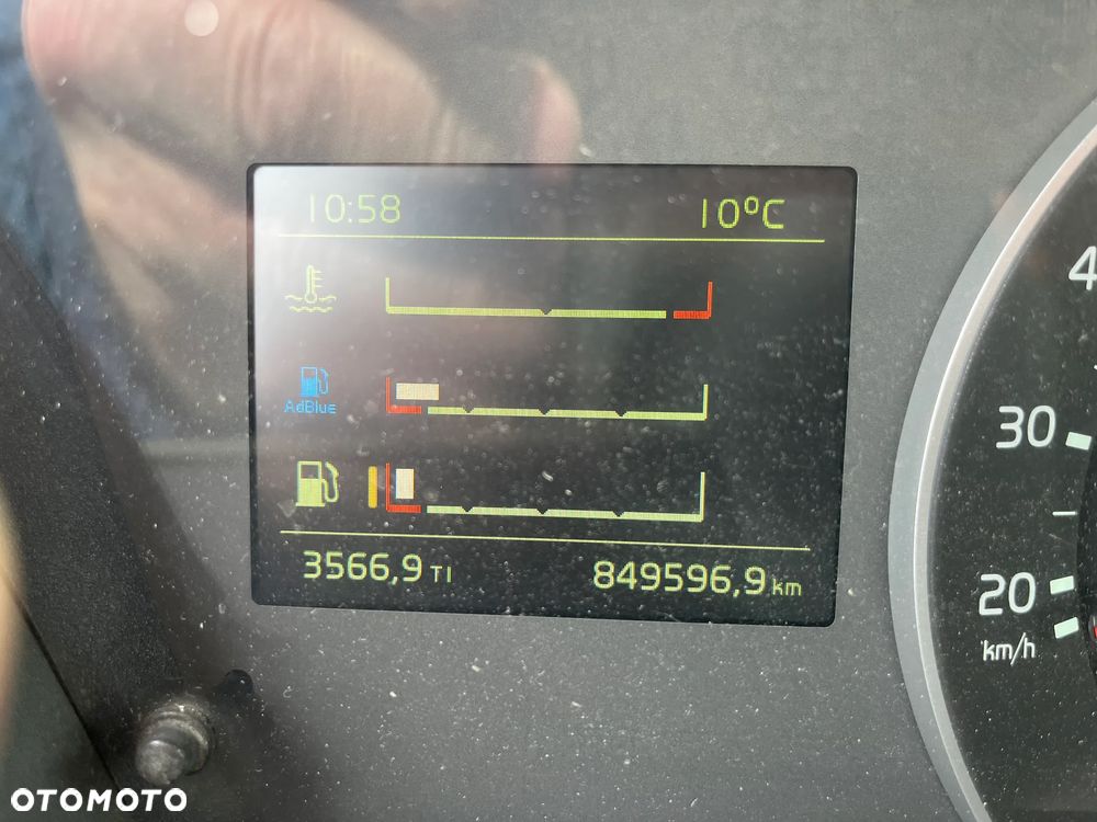 Volvo FTA3T - 1