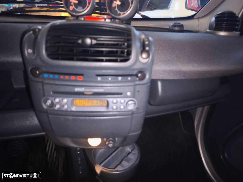 Smart ForTwo Coupé softtouch pulse cdi - 6