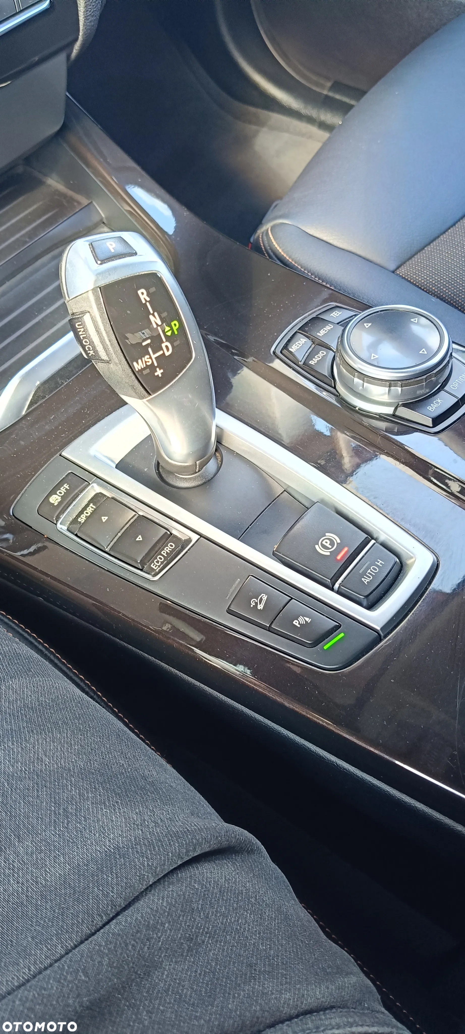 BMW X4 xDrive20i - 23