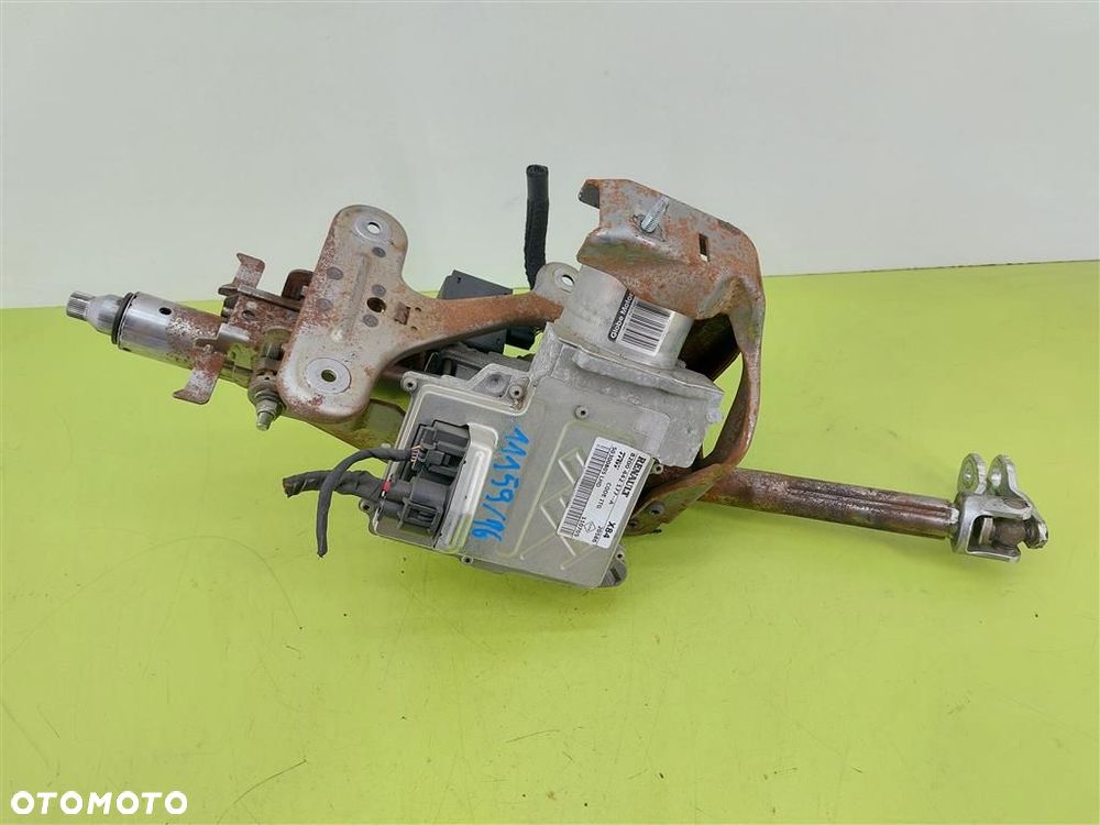 Wspomaganie elektryczne Renault Scenic II 2003-2006 50300805LHD 8200442177A - 2
