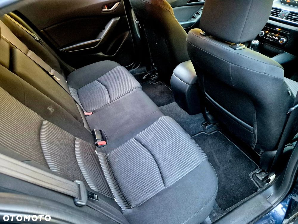 Mazda 3 2.0 Skypassion - 10
