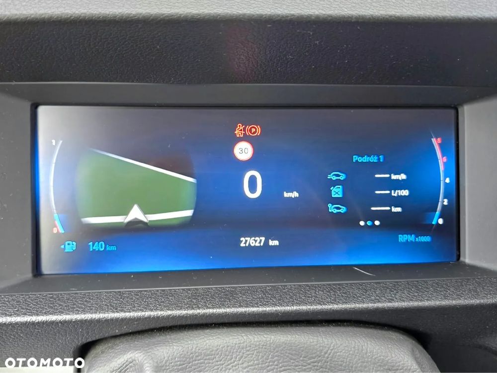 Toyota ProAce D-4D Long Active (bryg.) - 11