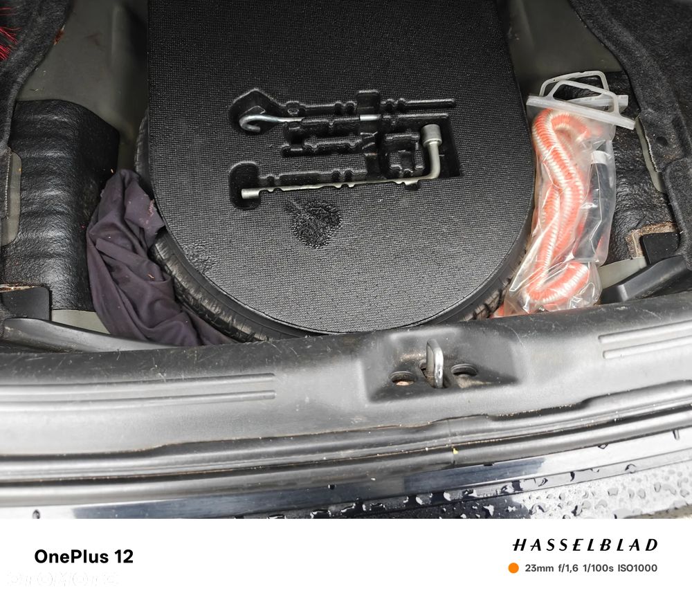 Honda Accord 2.0 Comfort - 8