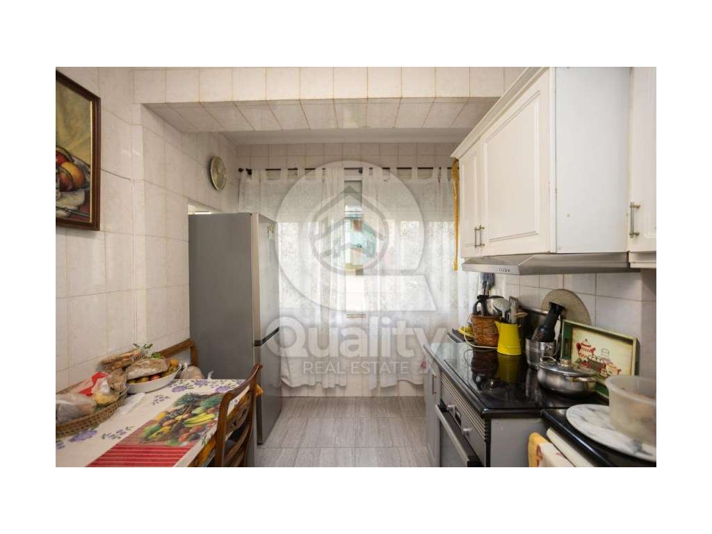 Apartamento T3 em Quinta da Lomba - Grande imagem: 3/40