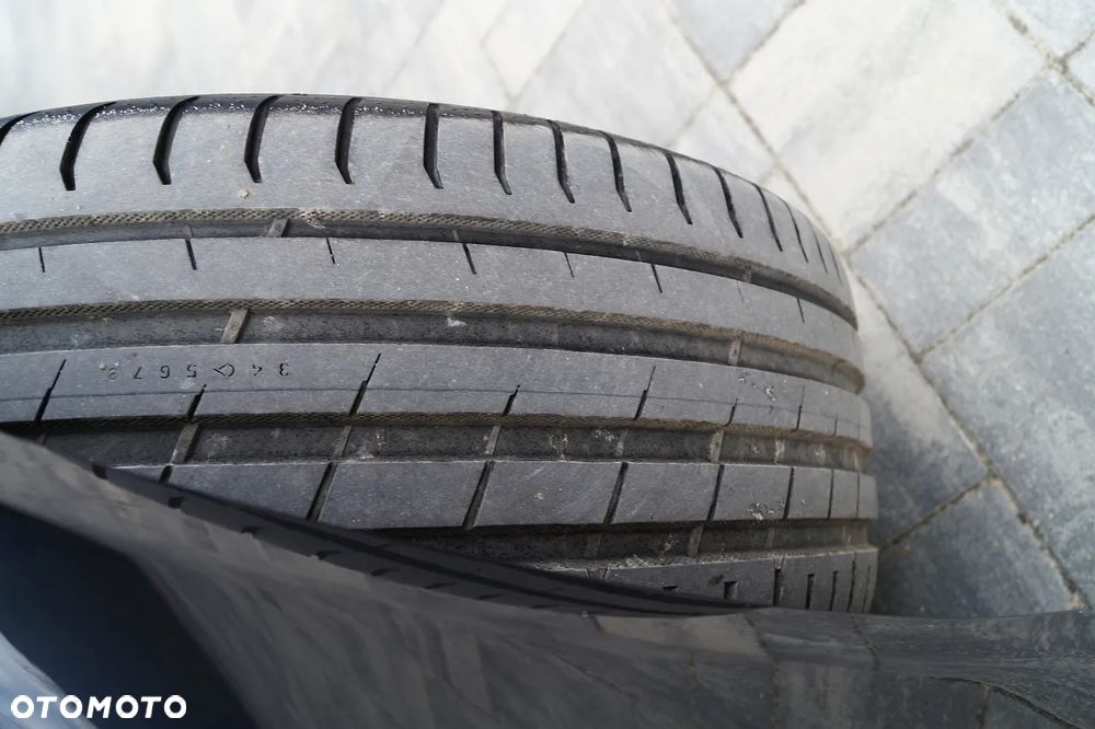 BMW Seria 5 - 27