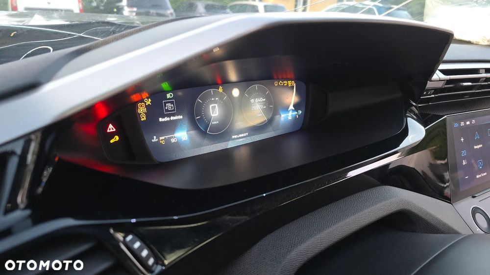 Peugeot 308 SW PureTech 130 EAT8 Active Pack - 20