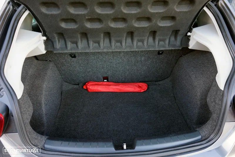 SEAT Ibiza 1.0 Reference - 3