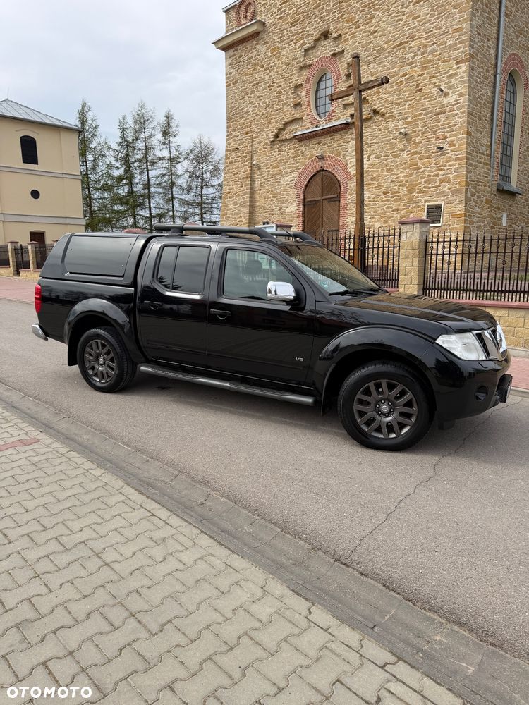 Nissan Navara - 17