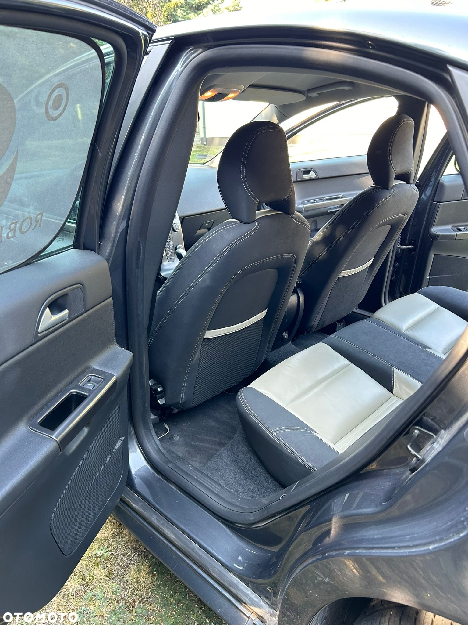 Volvo S40 - 8