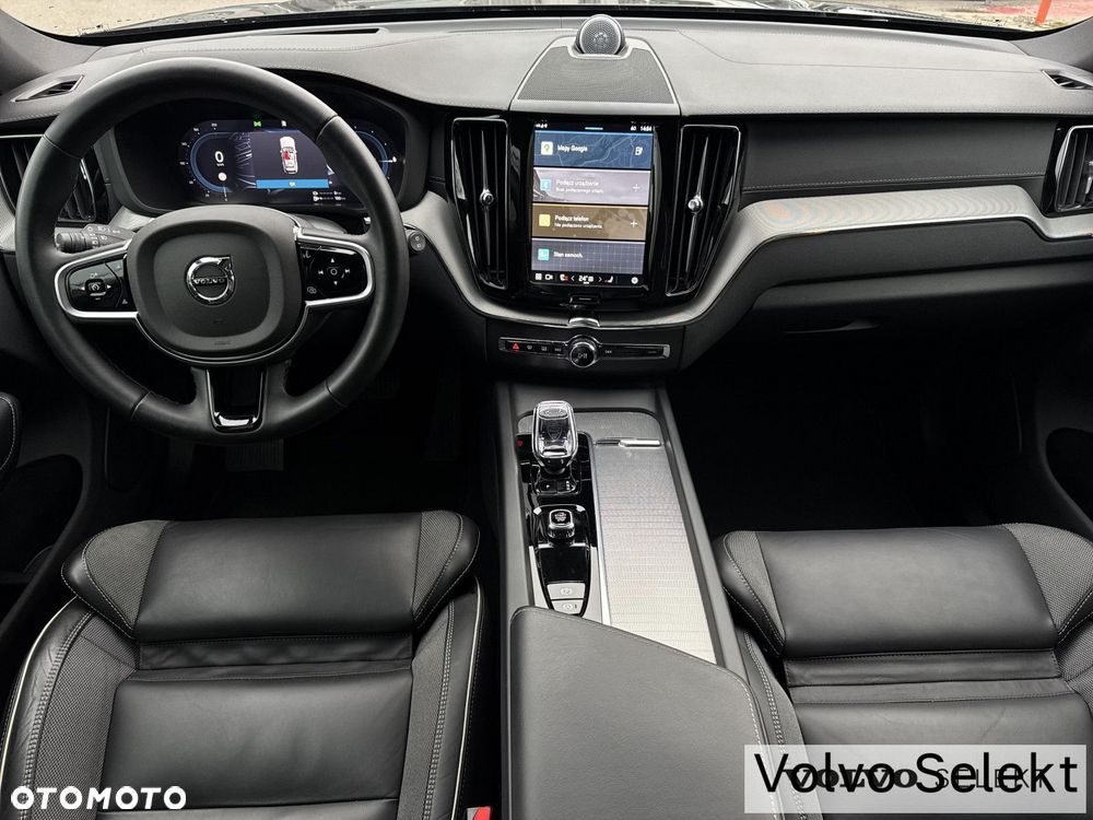 Volvo XC 60 - 16
