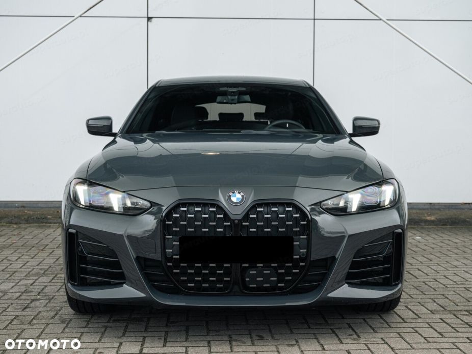 BMW Seria 4 430i xDrive M Sport - 10