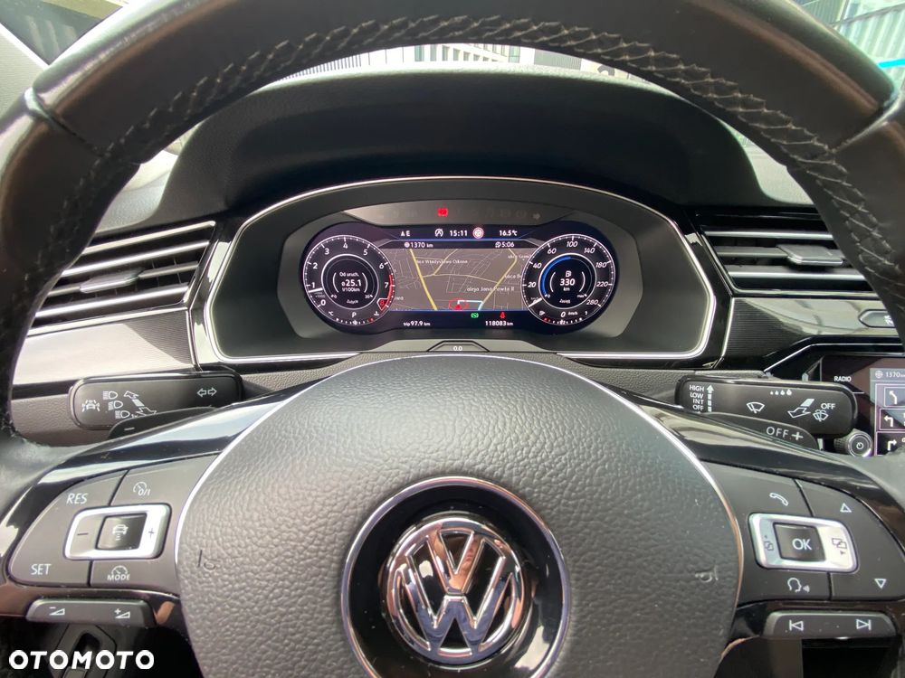 Volkswagen Arteon 2.0 TSI Elegance DSG - 16