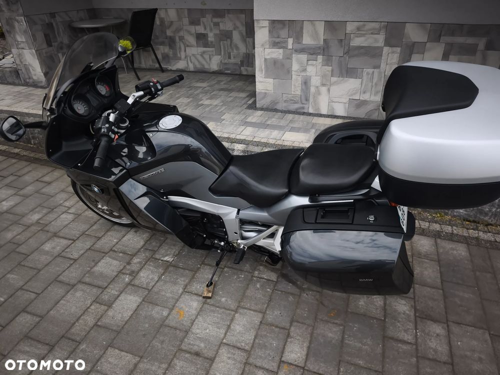 BMW K - 22