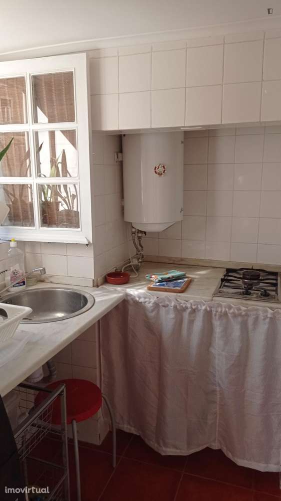 Apartamento com 1 quartos - localizado em Alfama Lisbon - Grande imagem: 5/17