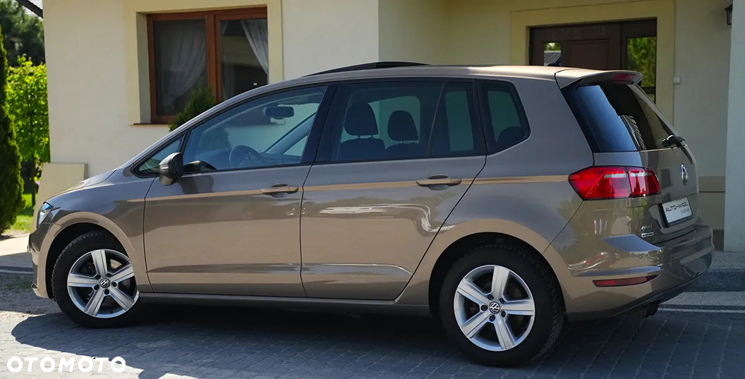 Volkswagen Golf 1.4 TSI (BlueMotion Technology) Comfortline - 24
