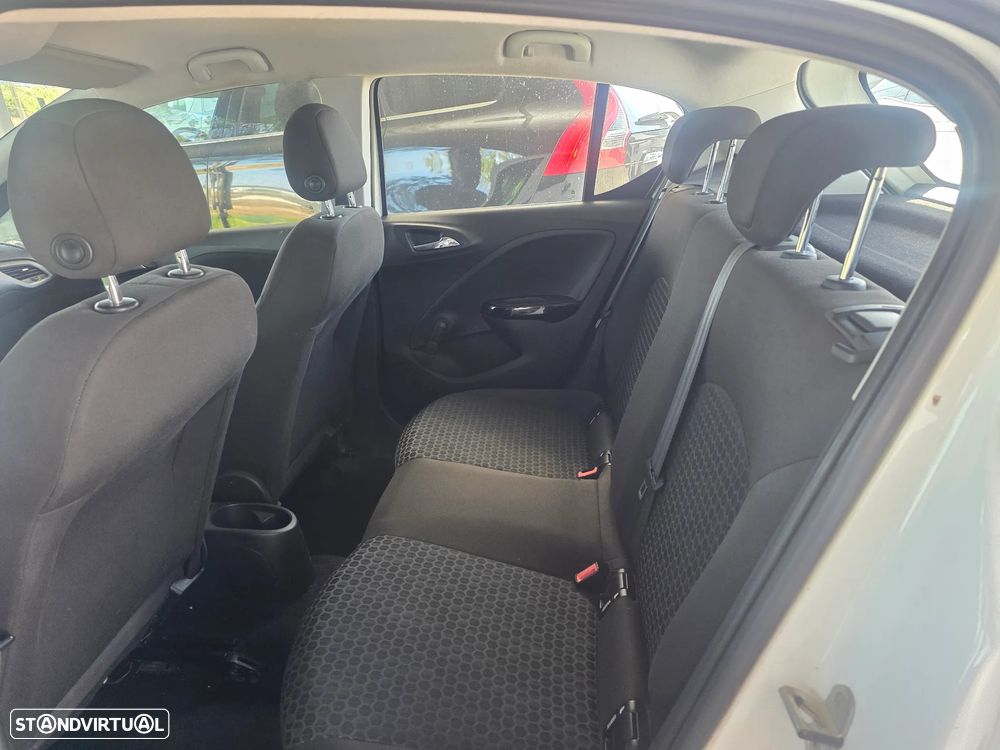 Opel Corsa 1.3 CDTI Edition - 10