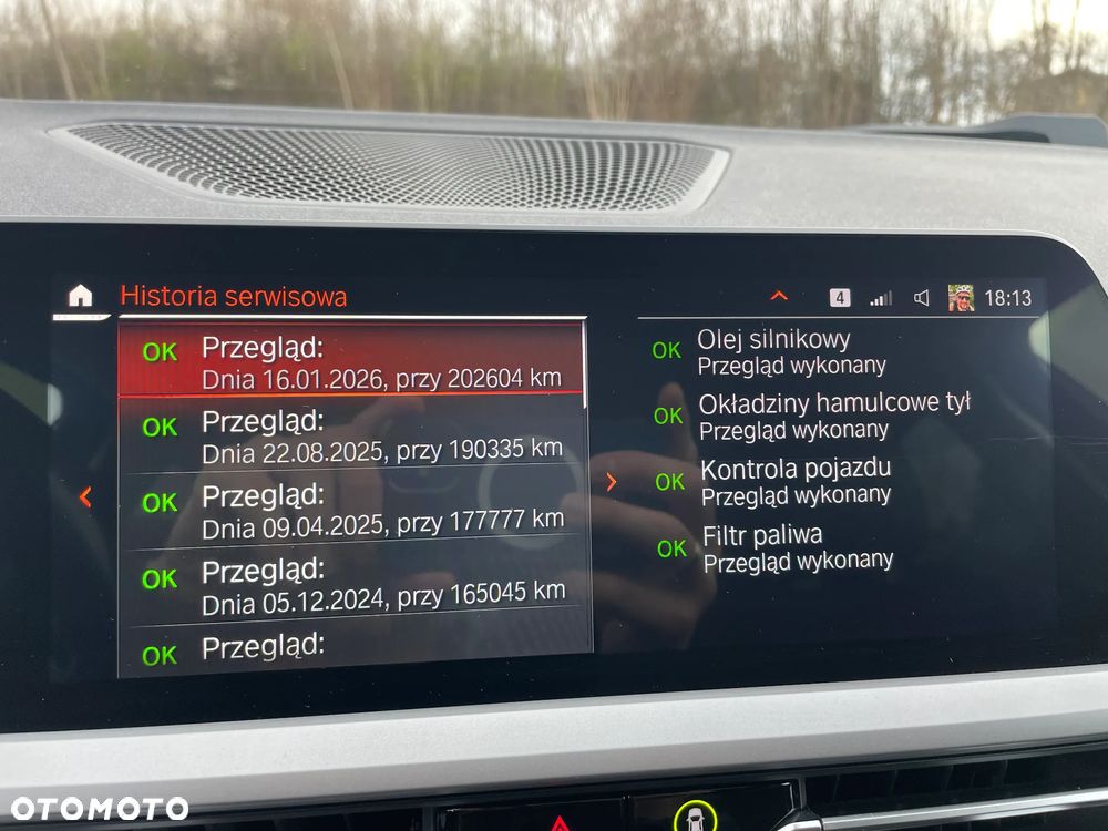 BMW Seria 3 320d - 32