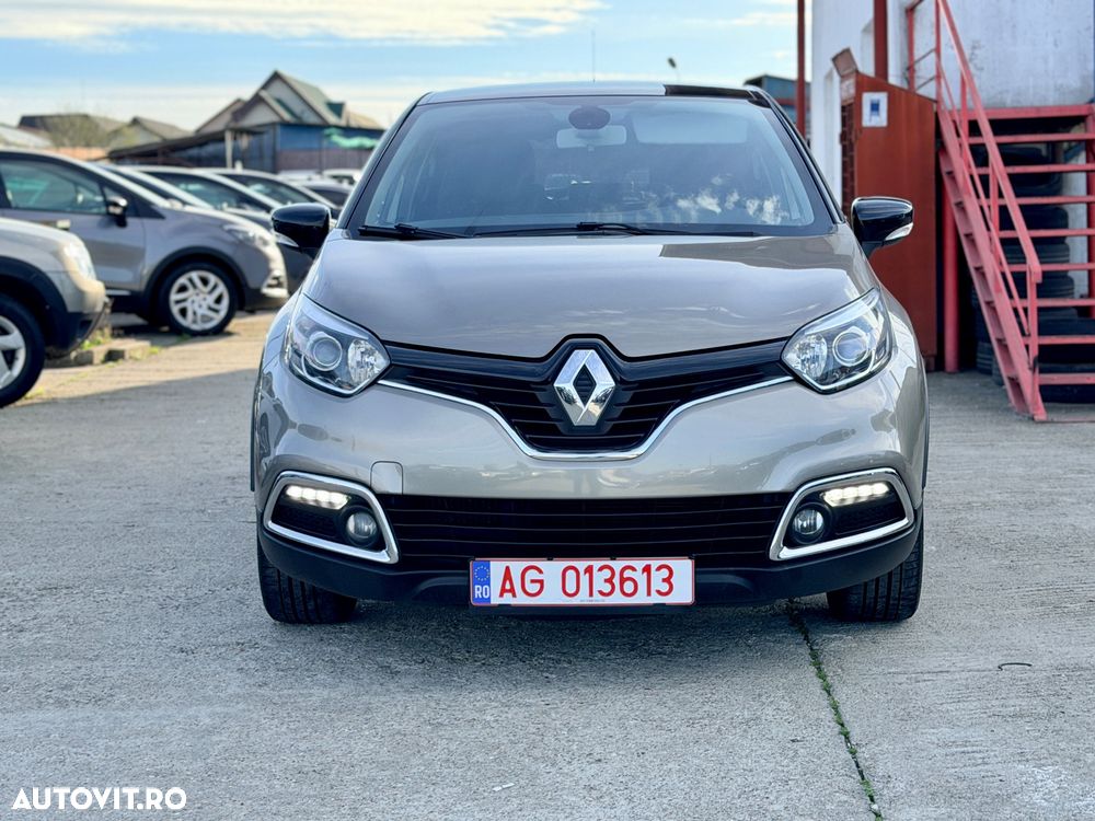 Renault Captur - 2