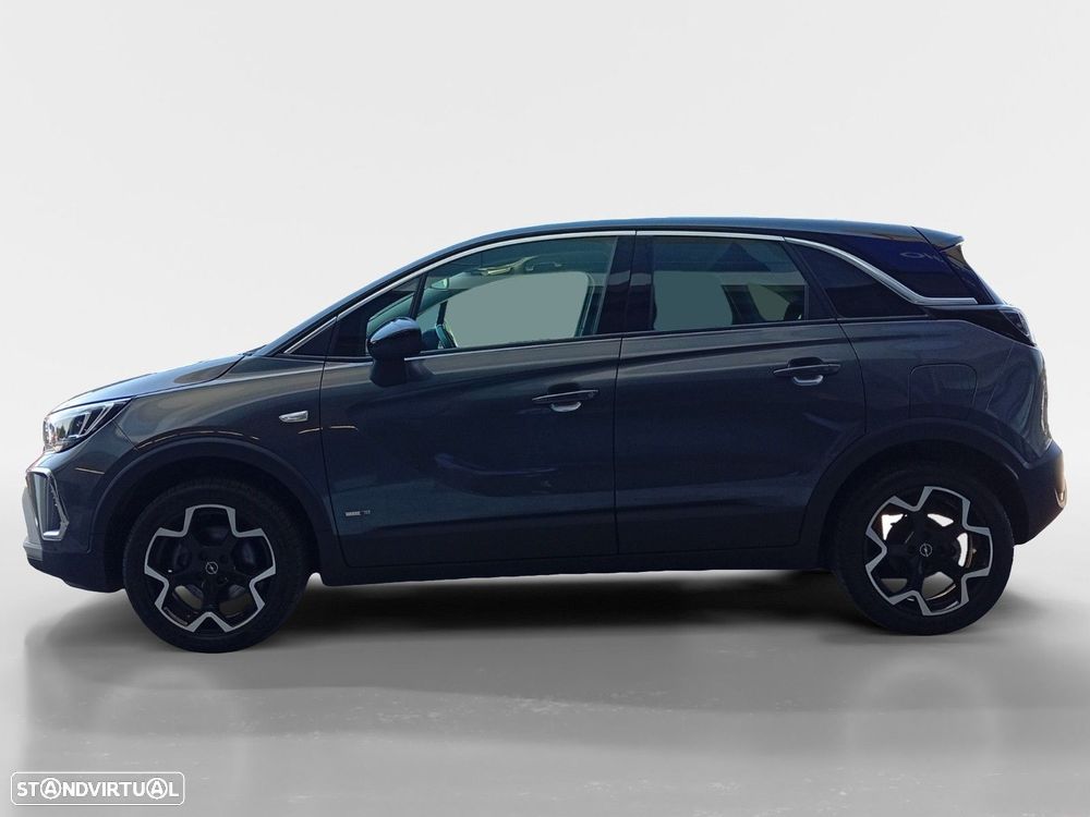 Opel Crossland 1.2 T Design & Tech — fotografia 2
