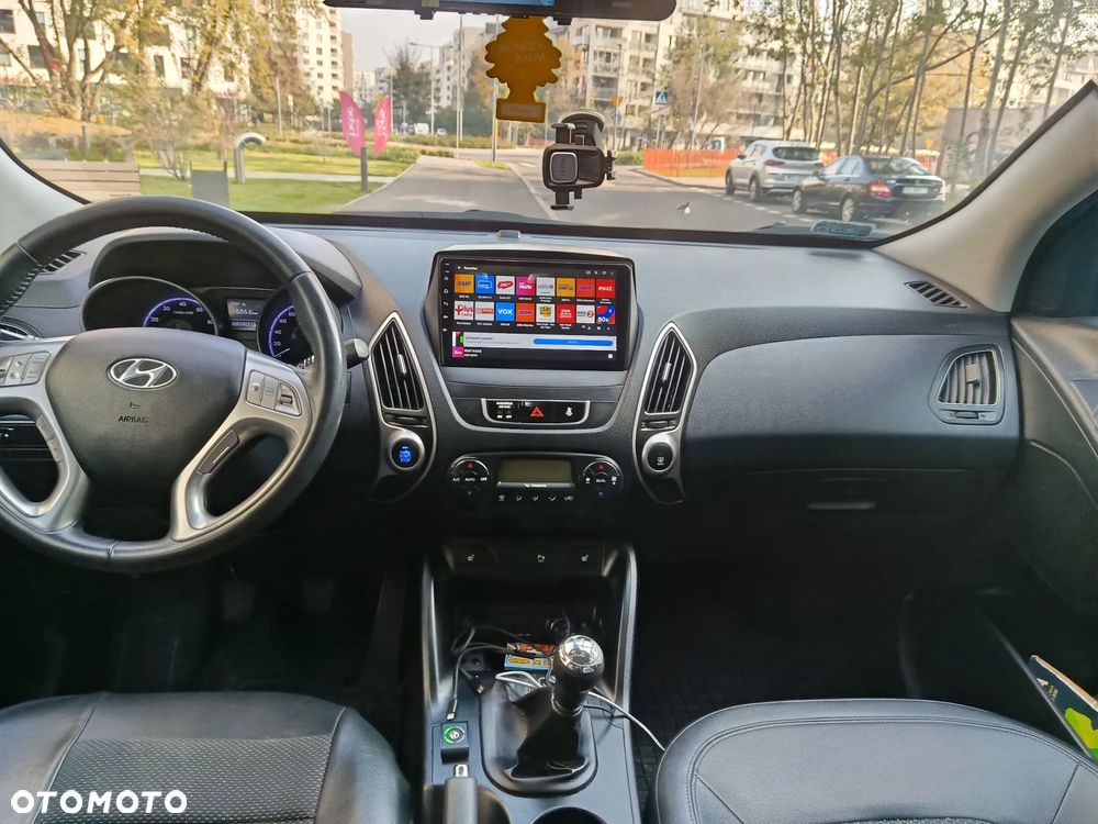 Hyundai ix35 - 20