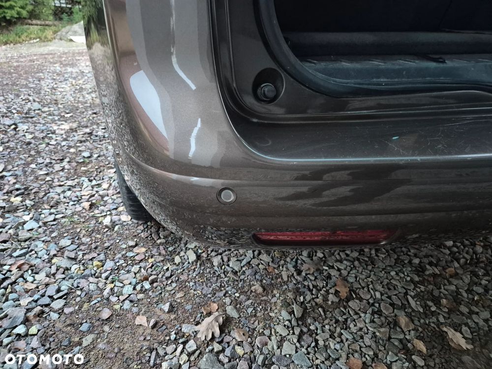 Peugeot 5008 1.6 HDi Style - 20