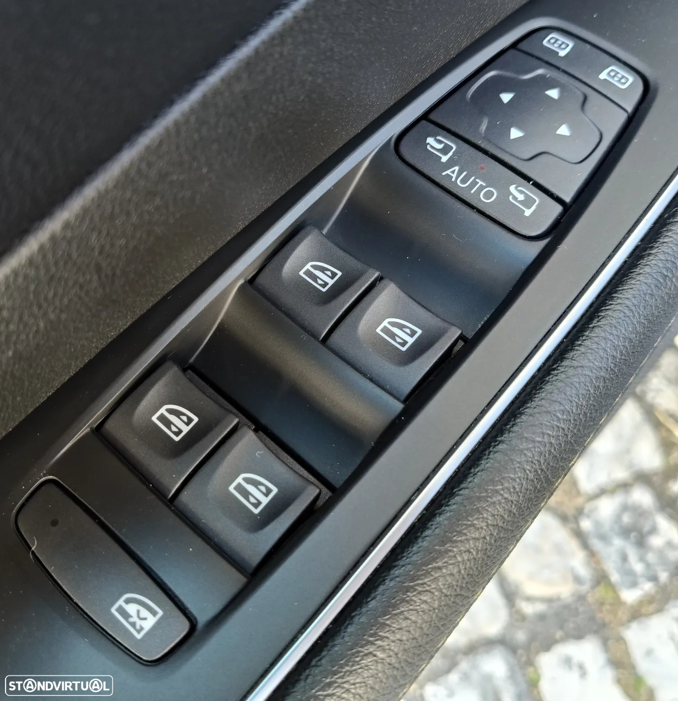 Renault Talisman 1.6 dCi Executive EDC - 14