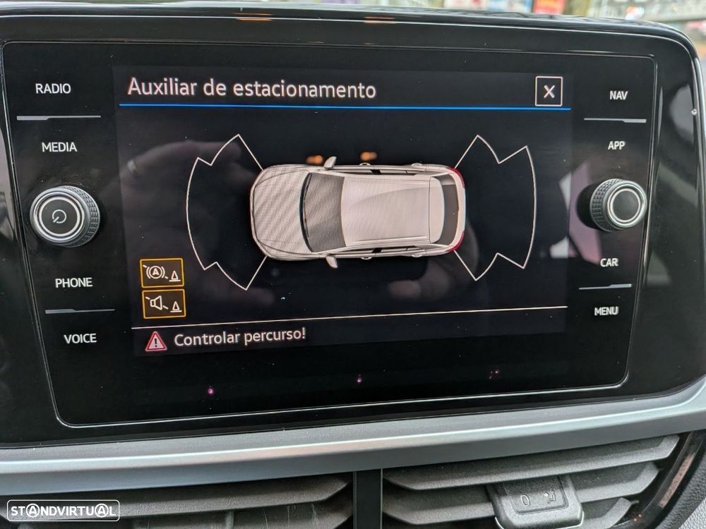 VW T-Roc 1.0 TSI Life - 22