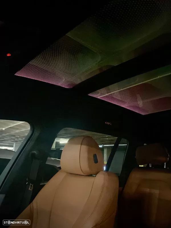 BMW X7 40 d xDrive Pack M - 30