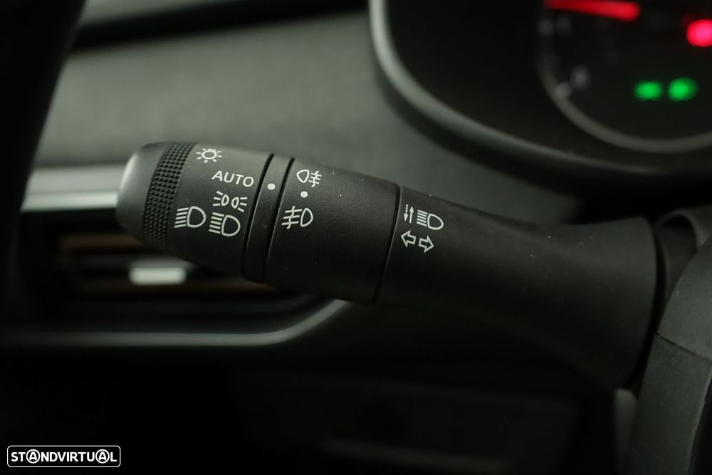 Dacia Jogger 1.0 ECO-G Extreme+ Up&Go 7L Bi-Fuel - 17
