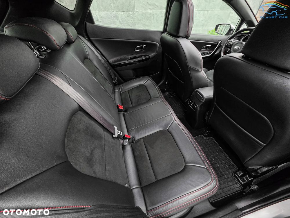 Kia Ceed 1.6 T-GDI GT-Challenge - 18