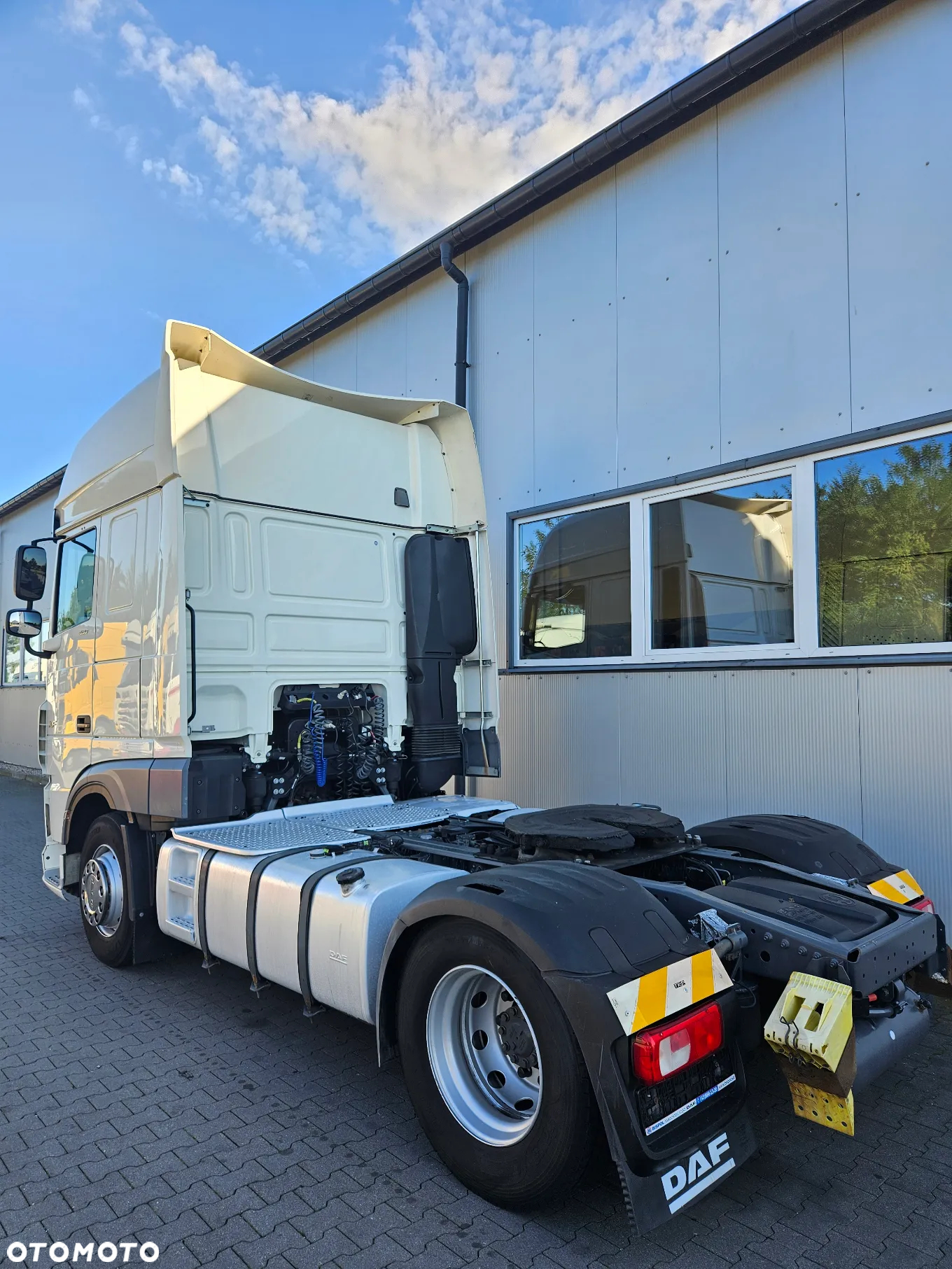 DAF XF480 SSC - 8