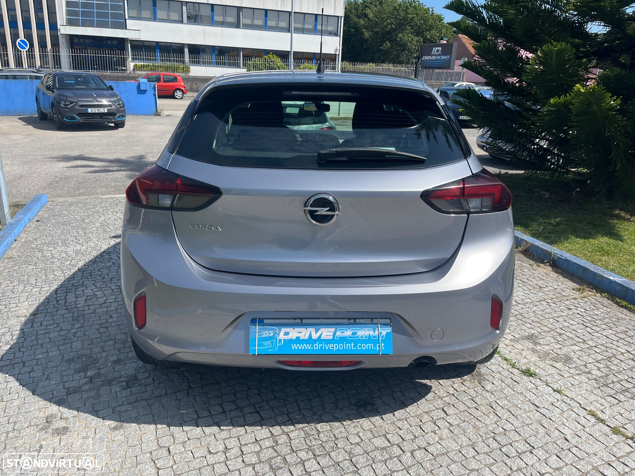 Opel Corsa 1.5 D Business Edition - 10