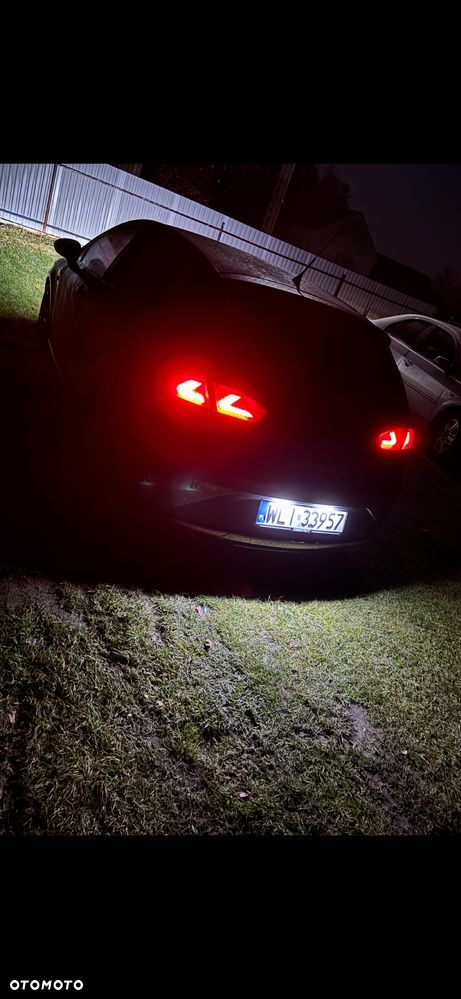 Seat Leon - 5