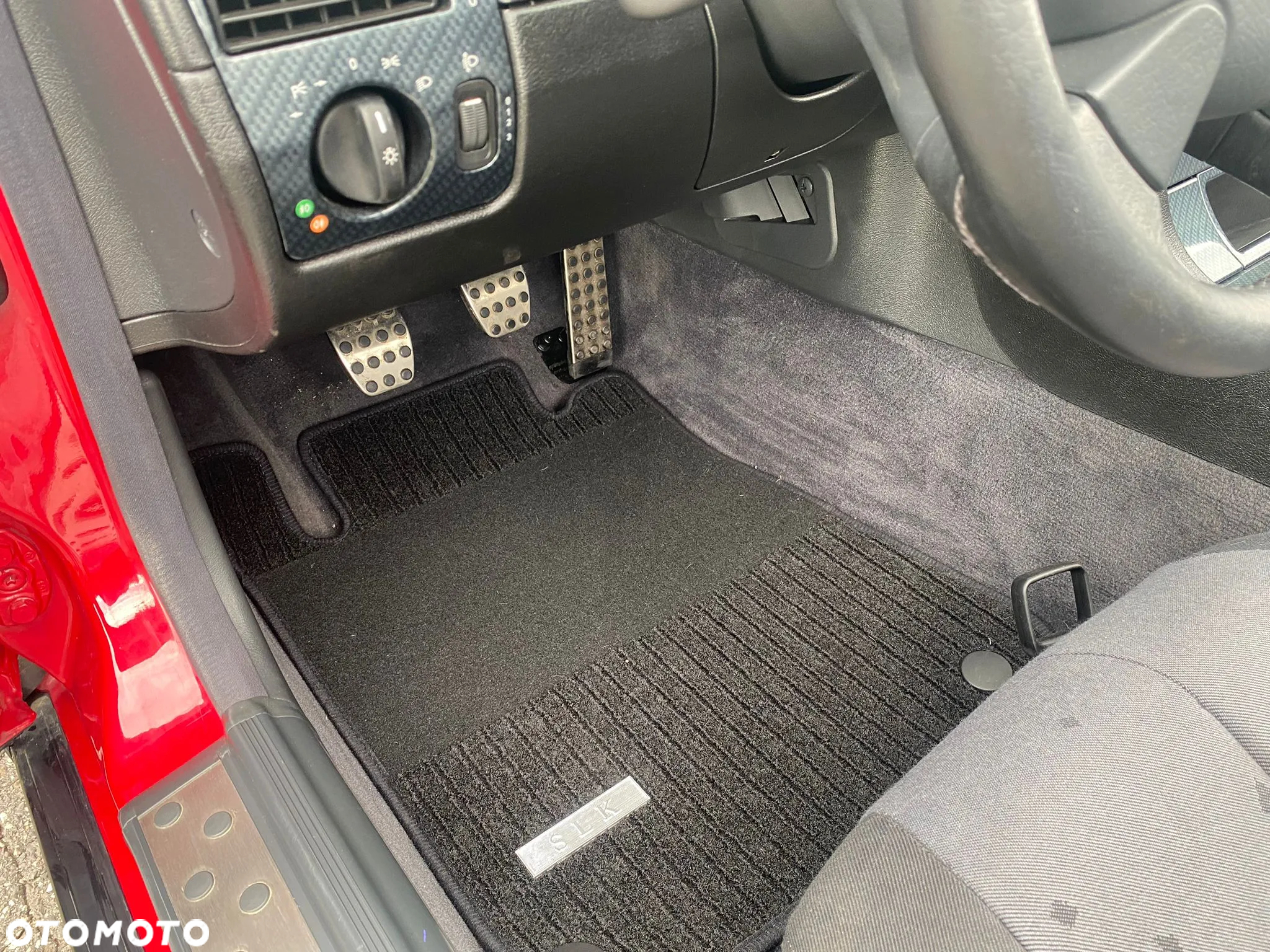 Mercedes-Benz SLK 200 - 29