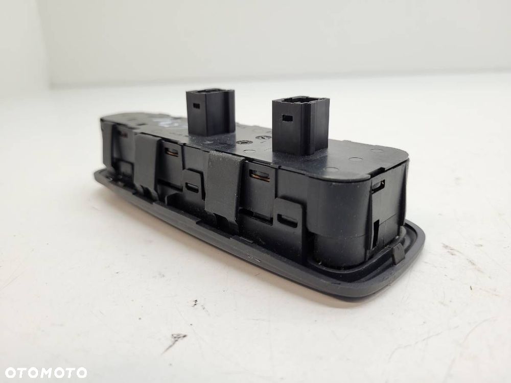 PRZEŁĄCZNIK PANEL SZYB 96547100 CITROEN C4 PICASSO 2006 EUROPA - 5