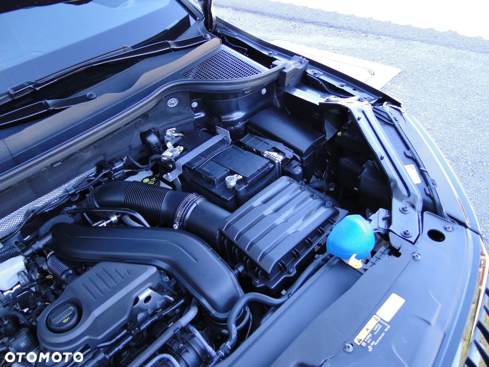 Skoda Karoq 1.5 TSI ACT Sportline DSG - 36
