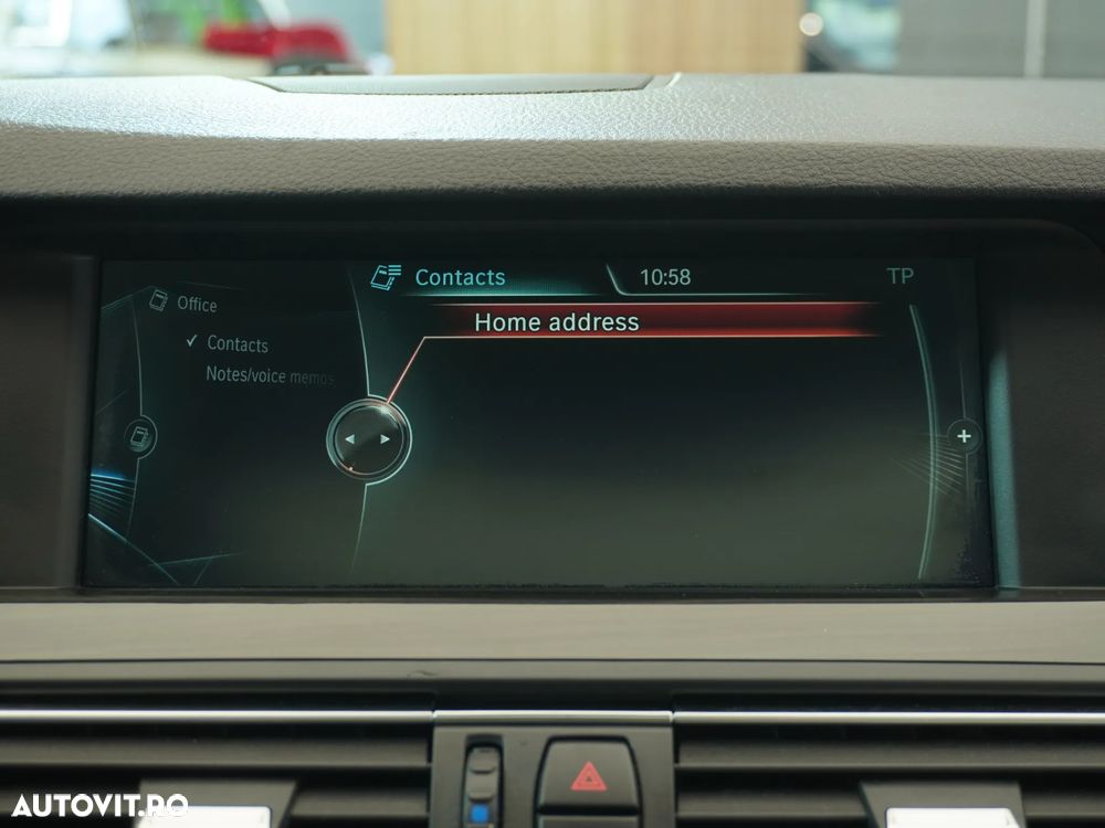 BMW Seria 5 520d Sport-Aut. - 20