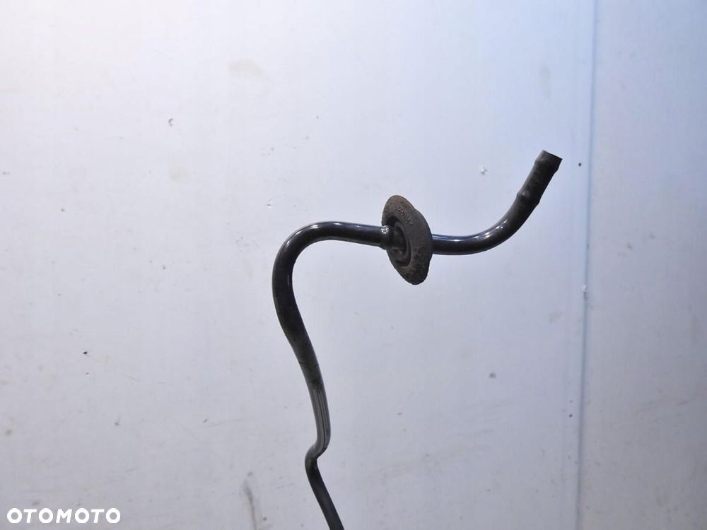 FILTR WĘGLOWY PRZEWÓD AUDI A6 C6 3.2 FSI 4F0201803E - 6