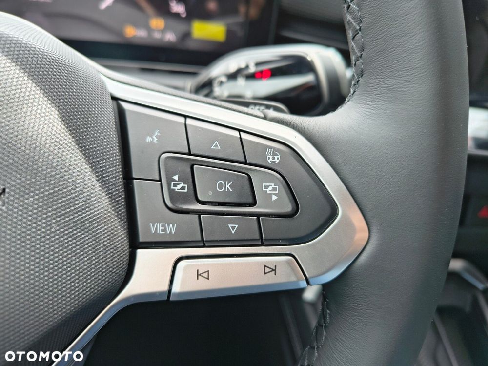 Volkswagen T-Roc 1.5 TSI Style DSG - 17