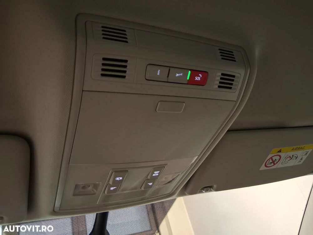 Skoda Kodiaq 2.0 TDI 4X4 DSG Style - 36