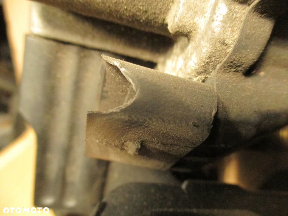 AUDI A6 C6 2.0 TFSI KOLEKTOR SSĄCY 06f133201n - 8