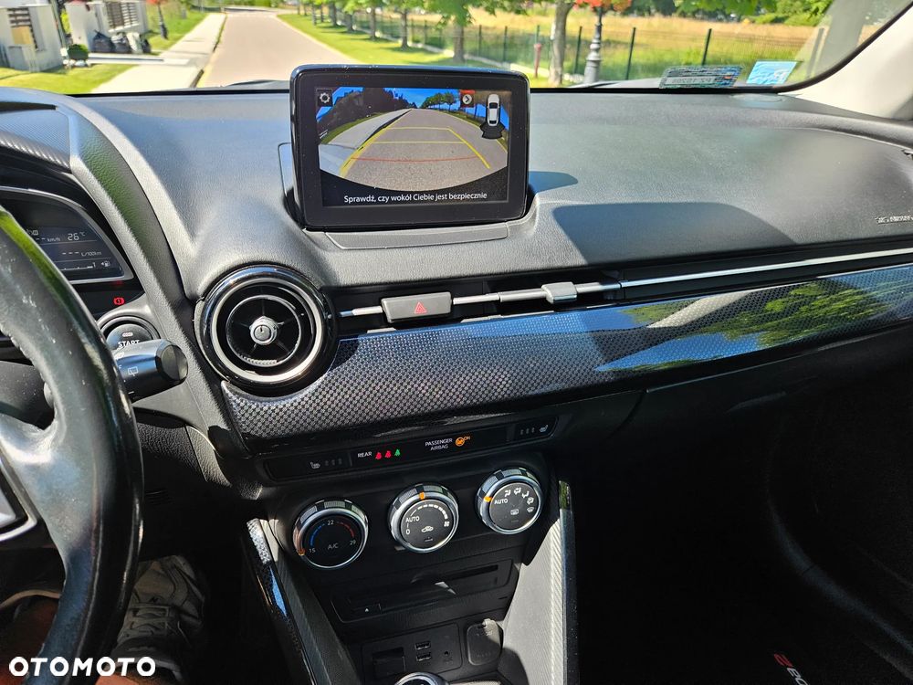 Mazda 2 1.5 Skypassion - 10