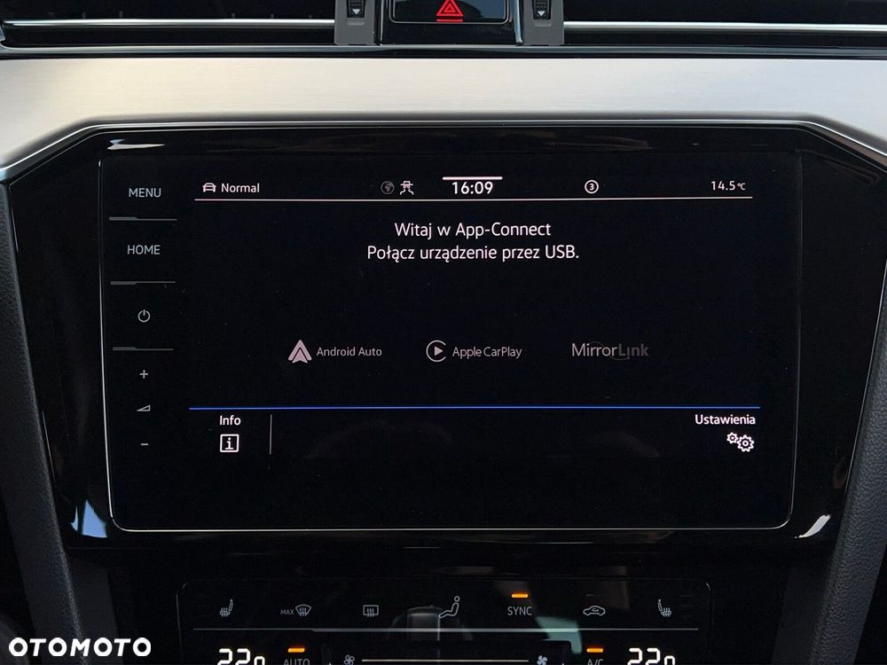 Volkswagen Passat 1.5 TSI EVO Elegance DSG - 30