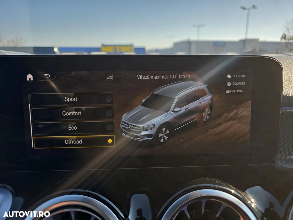 Mercedes-Benz GLB - 31