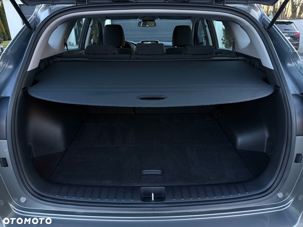 Hyundai Tucson 1.6 GDi 2WD Select - 28