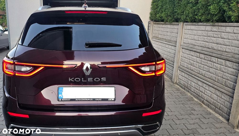 Renault Koleos 1.3 TCe Intens EDC - 7